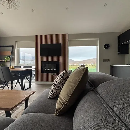 Beyond The Waters Edge Dooagh