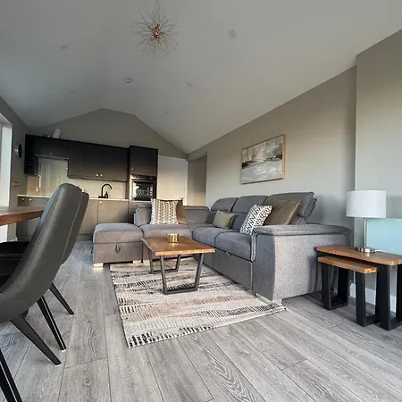 Beyond The Waters Edge Dooagh