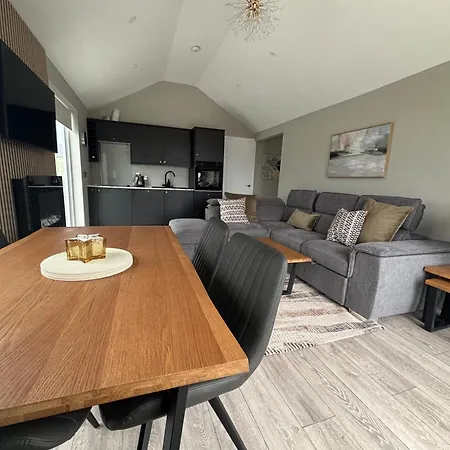 Beyond The Waters Edge