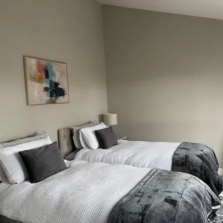 Chalet Beyond The Waters Edge Dooagh