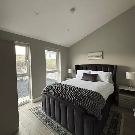 Beyond The Waters Edge Dooagh