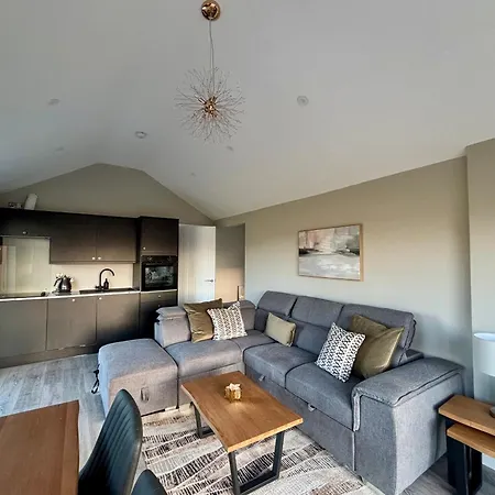 Beyond The Waters Edge Dooagh