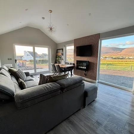 Chalet Beyond The Waters Edge Dooagh