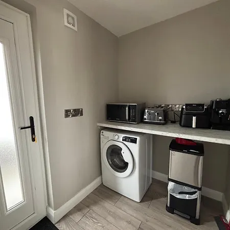 木屋 Beyond The Waters Edge Dooagh