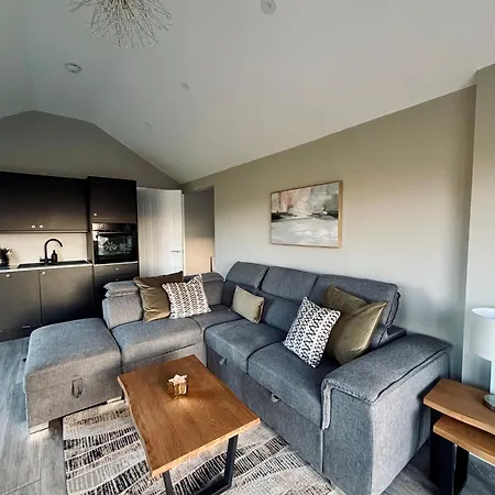 Beyond The Waters Edge * Dooagh