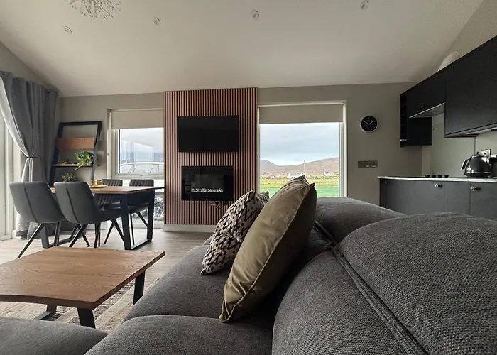 Beyond The Waters Edge Dooagh