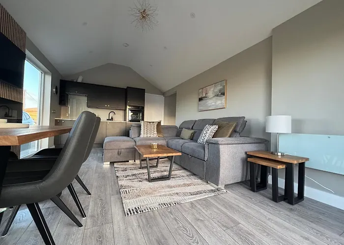 Beyond The Waters Edge Dooagh