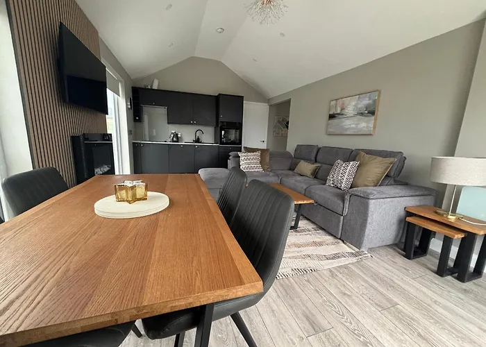 Beyond The Waters Edge