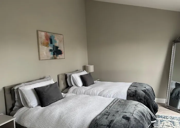 Chalet Beyond The Waters Edge Dooagh