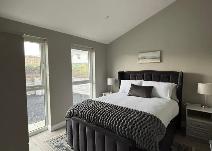 Beyond The Waters Edge Dooagh