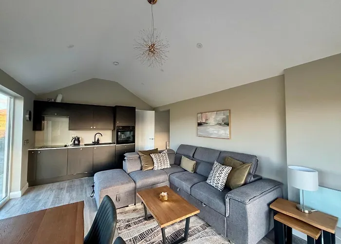 Beyond The Waters Edge Dooagh