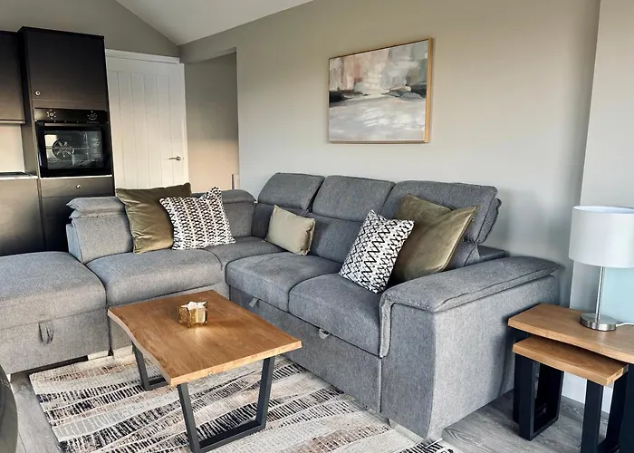 Beyond The Waters Edge *