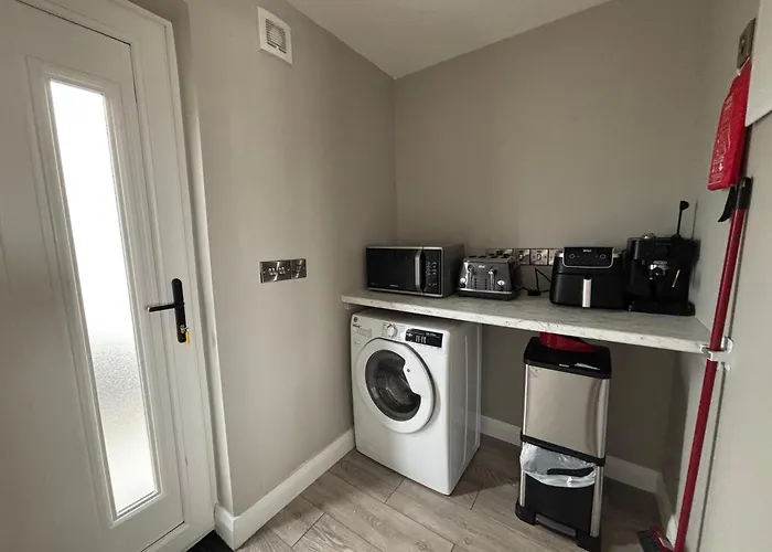 木屋 Beyond The Waters Edge Dooagh