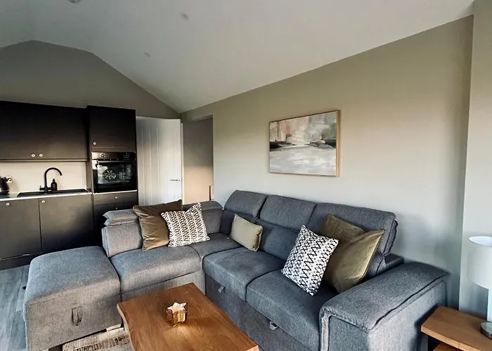 Beyond The Waters Edge * Dooagh